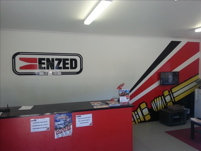 Welcome to ENZED