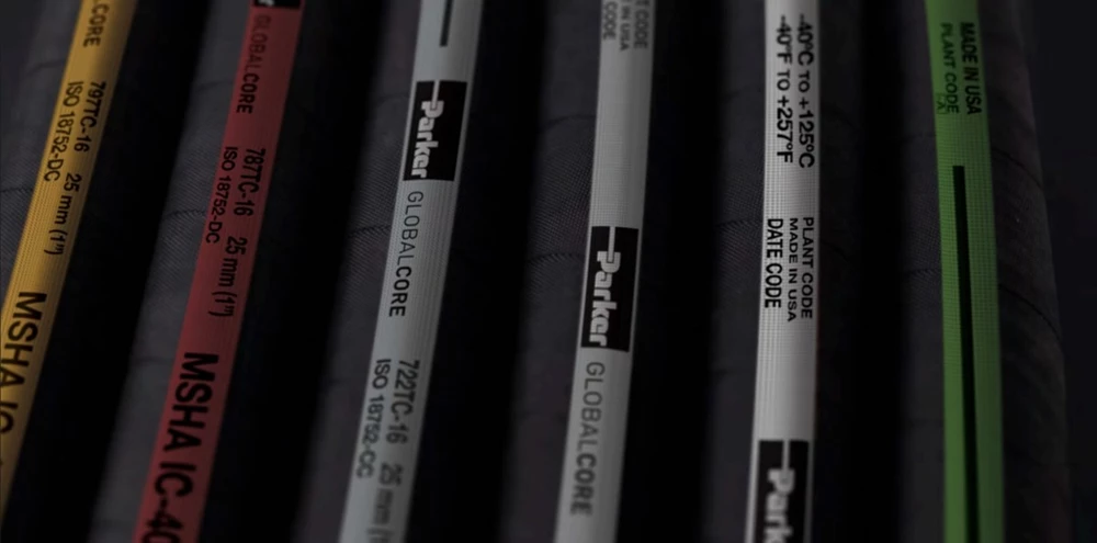 Product Range