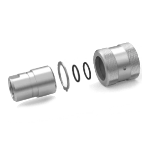 Hydraulic Fittings & Adaptors